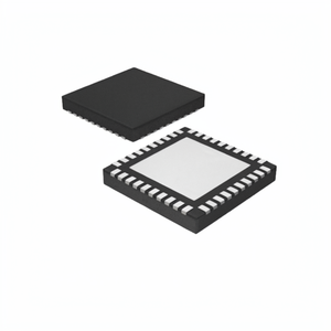 Original CDCLVD2106RHAR Clock Timing Components Electronic 40 VFQFN Exposed <b>Pad</b> - Product Image 1