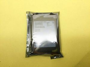 118000635 ฮาร์ดดิสก์คุณภาพเยี่ยม Exx 7.68TB 2.5" 10K 12G SFF SAS 128MB โซลิดสเตทไดรฟ์ SSD - Product Image 4
