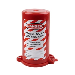 Bombola di Gas Valvola di Dispositivo di <span class=keywords><strong>Blocco</strong></span>, Bombola di Gas Valvola di Sicurezza di <span class=keywords><strong>Blocco</strong></span> - Product Image 1