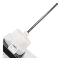 Diffuseur de moteur électrique pour réfrigérateur Mabe modèle RPA220805009 - Usage domestique - Neuf