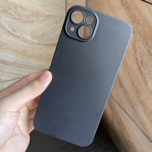 Ốp Điện Thoại Di Động Mỏng Cho <span class=keywords><strong>iPhone</strong></span> 14 Ốp PP Ốp Nhựa Pp Cứng Mờ Toàn Bộ Cho <span class=keywords><strong>iPhone</strong></span> 14 Pro - Product Image 3