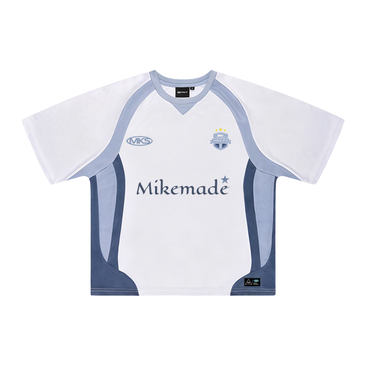 Bianco e azzurro