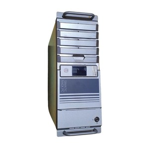 PC industriel compact sur rail DIN, contrôleur embarqué Ethernet 2 Gigabit, PLC 6AG4141-5BA50-2AA0 - Product Image 1