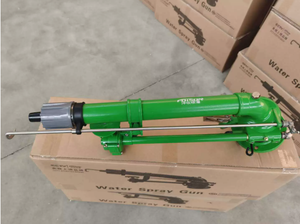 Pistolet d'irrigation agricole <span class=keywords><strong>automatique</strong></span> à <span class=keywords><strong>turbine</strong></span> vortex - Product Image 6