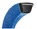<span class=keywords><strong>Courroie</strong></span> trapézoïdale de <span class=keywords><strong>tondeuse</strong></span> à gazon de haute qualité à vendre - Product Image 4