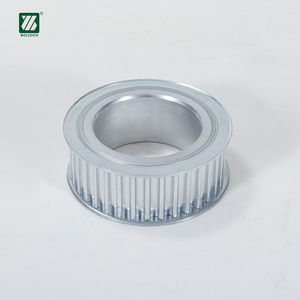 Fabbrica direttamente all'ingrosso L Xl Mxl Htd T2.5 <span class=keywords><strong>T5</strong></span> T10 puleggia dentata puleggia dentata - Product Image 4