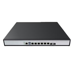 Passerelle intelligente de contrôle de flux multi-WAN de qualité entreprise EAC1000 Cloud Platform Access et AP Management Features - Product Image 1