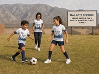 Europäischer Stil Fußballtrikot-Kollektion: Heim-, Auswärts- und Drittdesign-Fußballshirts – Premium-Spieltrikots vom Großhandelshersteller