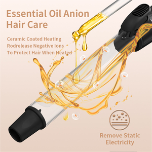 Equipo profesional <span class=keywords><strong>de</strong></span> belleza para el <span class=keywords><strong>cabello</strong></span> <span class=keywords><strong>de</strong></span> alta calidad, rizador <span class=keywords><strong>de</strong></span> pelo, alisador <span class=keywords><strong>de</strong></span> marca personalizado, rizador <span class=keywords><strong>de</strong></span> torsión <span class=keywords><strong>de</strong></span> calentamiento rápido OEM - Product Image 3