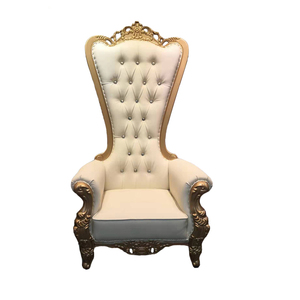 <span class=keywords><strong>Chaise</strong></span> King de décoration de mariage de Style canadien célèbre et populaire à vendre - Product Image 2