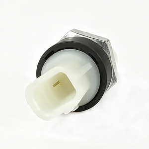 Sensor de presión de aceite 0097152100 para Mercedes-Benz Renault Nissan, pieza de repuesto para coche, 7x4x4 mm - Product Image 4