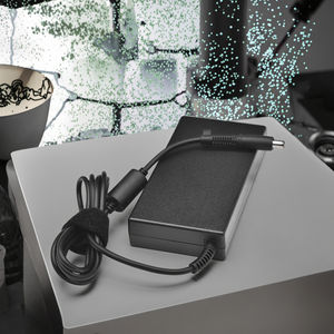 HSTNN-DA25 <span class=keywords><strong>120W</strong></span> 19.5V 6.15A Adaptateur secteur OTP Protection contre les courts-circuits Fonction cc pour adaptateur pour ordinateur portable <span class=keywords><strong>HP</strong></span> - Product Image 6