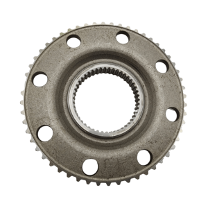 Pièces de camion de haute qualité, pièces du système de transmission de camion, 81.35114.0101 Support d'anneau d'engrenage interne de bord de roue pour Shacman - Product Image 5