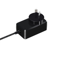 Garantie de trois ans Prise 5W ~ 96W 5v 9v 3v 12v 15v 19v 24v 36v 40v 1a 2a 3a 3.15a 4a 5a AC DC Adaptateurs d'alimentation à découpage PC bureau