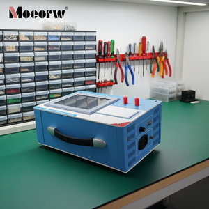 Best Selling High Power Distribution <b>Network</b> Capacity and Current <b>Tester</b> Accurately Detecting Line Current Load Data - Product Image 3