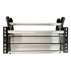 2025 TONGFA ancho personalizado lado del pasajero autocaravana caravana Camper remolque RV doble paso - Product Image 6