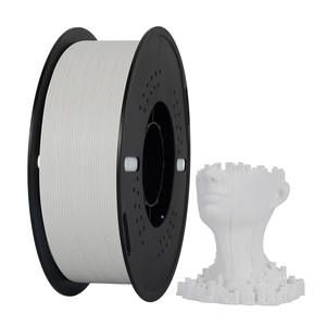 เส้นพลาสติกสำหรับเครื่องพิมพ์ 3 มิติ คุณภาพดีที่สุด หลากสี PLA/ABS/PETG/TPU/ASA น้ำหนัก 1 กก. ต่อม้วน  พร้อมขั้นต่ำในการสั่งซื้อน้อย  Lingxianzhe Mater - Product Image 5