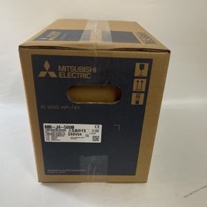 Servoamplificador Mitsubishi MR-J4-500B - Product Image 1