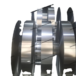 Filme Reflexivo Filme do Rolo MCPP Filme CPP Metalizado - Product Image 4