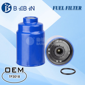 Filtre à carburant B4IB4N TP3018 OEM RF51413 pour la fabrication - Product Image 1