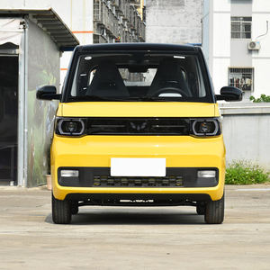 2024五菱Mini EV中国纯电动<span class=keywords><strong>3</strong></span>门4座掀背车1速直驱新能源汽车左转向 - Product Image 2
