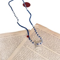 Zooying Style coréen délicat réglable clavicule chaîne coloré Animal lien collier hypoallergénique dopamine bijoux cadeau pour