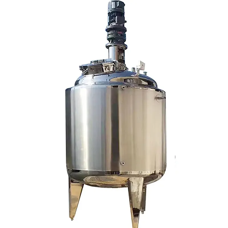 100l 200l 300l 500l lab scale auger reactor for biomass fast pyrolysis double jacketed stainless steel tank rector