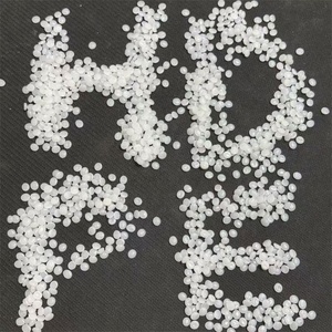 LDPE 2426H – Film soufflé vierge en polyéthylène basse densité de qualité industrielle pour sacs d'emballage alimentaire - Product Image 4