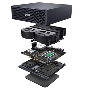 Dell Pro MAX พร้อม GB10ที่สร้างขึ้นสำหรับปริมาณงาน Ai - Product Image 3