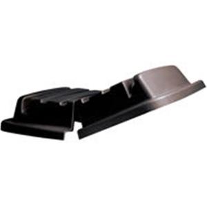 Coperchio Nero per Contenitore Rifiuti da 600 L FG461700BLA Colore Rosso - Product Image 1