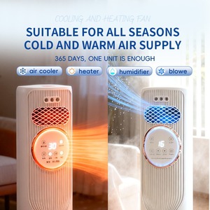 Air Cooler With Cooling Heating Function 6.5kg For 11-20 Sqm Rooms - Product Image 3