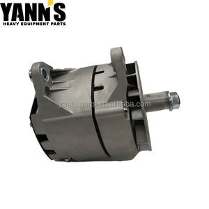 Alternador de Motor YANN'S 6N9294 6N-9294 para Motor 3116 3126, Compatibilidad con el Modelo de Motor, Diseñado Específicamente para 31 - Product Image 5