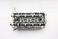 Ensemble de culasse 4A91T compatible avec Southeast DX7, DX5, Landwind X5, Zotye SR7