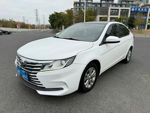 Soueast <span class=keywords><strong>A5</strong></span> Yiwu 2021 1.5L CVT Edición Yihao Usado - Product Image 3