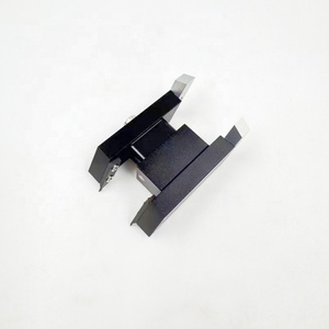 Herramienta de reparación de relojes, kit de herramientas de varilla de resorte profesional de metal, alicates de desmontaje de correa de acero inoxidable para reloj RX - Product Image 5