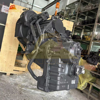 Kingcat suku cadang mesin konstruksi, suku cadang mesin konstruksi YB60002107 asli Hitachi ZW310-5A
