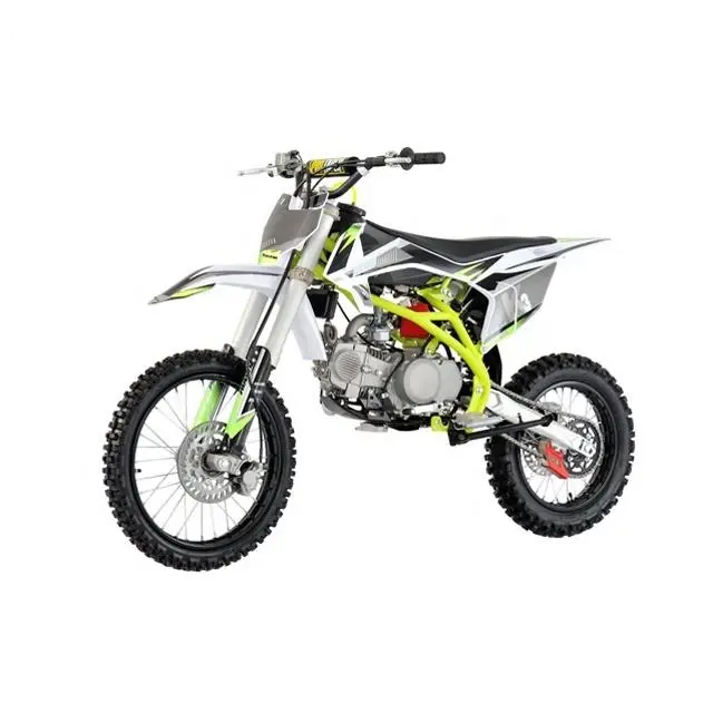 70cc 90cc 110cc Gas Power Automatik 4-Takt EPA CE Kinder Dirt Bike Motorrad Mini Moto Pit Bike