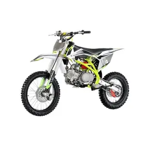 Automatic 110cc 125cc Pocket Bike Mini Moto Bike Dirt Bike for Kids - China Dirt  Bike, Mini Dirt Bike