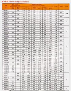 EK-084S 1/2 "焊接过滤干燥器制冷剂液体管线过滤干燥器，保修不可用 - Product Image 6