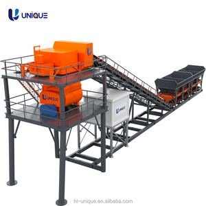 Centrale à béton sans fondation civile |   Installation rapide |   Idéal pour les projets temporaires - Product Image 3