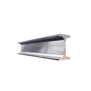 Poutres en H en acier de construction laminées à chaud personnalisables de haute qualité galvanisées pour la coupe de flexion de soudage de construction - Product Image 5