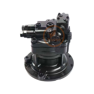 Excavator SK200-6E SK210-6 SK250-6 Swing Motor and Swing <b>Pump</b> M5X130 Threaded - Product Image 2