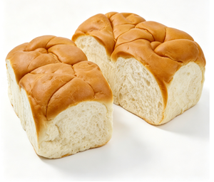 <span class=keywords><strong>Pane</strong></span> Fresco di Grano Tenero Fermentato Naturalmente, Sapore Dolce di Cereali, Basso Contenuto di Grassi, Senza Additivi Artificiali, Facile da Digerire - Product Image 4