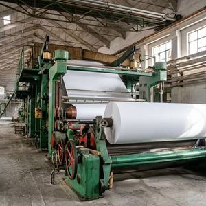 Risparmio energetico di tipo 1760mm macchina per la produzione di carta igienica con nuove idee di Business - Product Image 2