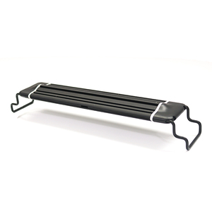Luce per Acquario WRGB in Lega di Alluminio, Impermeabile IP68, 60W, Ecologica, con Simulazione Alba/Tramonto, Tre Modalità di Illuminazione - Product Image 2