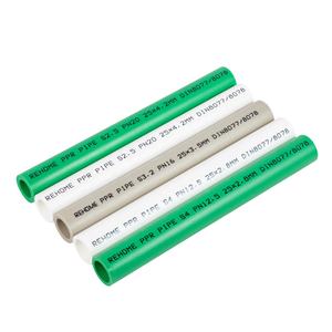 MUESTRAS GRATIS Materiales de Plomería para Suministro de Agua, Tubería PPR en Rollos de 20 mm, en Pulgadas y mm, para Renovaciones y Construcciones Nuevas - Product Image 3