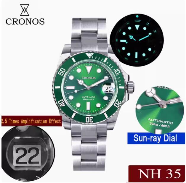 montre homme 3