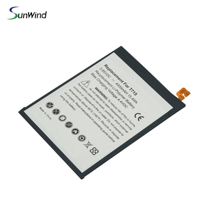 Batterie EB-BT710ABE 3.85V 4000mAh pour Samsung Tab S2 8.0 <span class=keywords><strong>SM</strong></span> <span class=keywords><strong>T710</strong></span> T715 T715C batterie au Lithium rechargeable SWLPB en Stock - Product Image 1