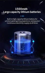 Consola de Juegos G 2026 X9 con Doble Joystick, Pantalla Grande de Alta Definición de 5.5 Pulgadas, Reproductor de Juegos Portátil Integrado, Retro - Product Image 5