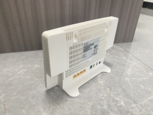 HG8245Q2 XPON ONT Modem Gigabit FTTH Double Mode GPON/EPON, 4 ports LAN GE + Wi-Fi Double Bande + 1POTS + 2 ports USB, <span class=keywords><strong>Firmware</strong></span> Anglais - Product Image 6